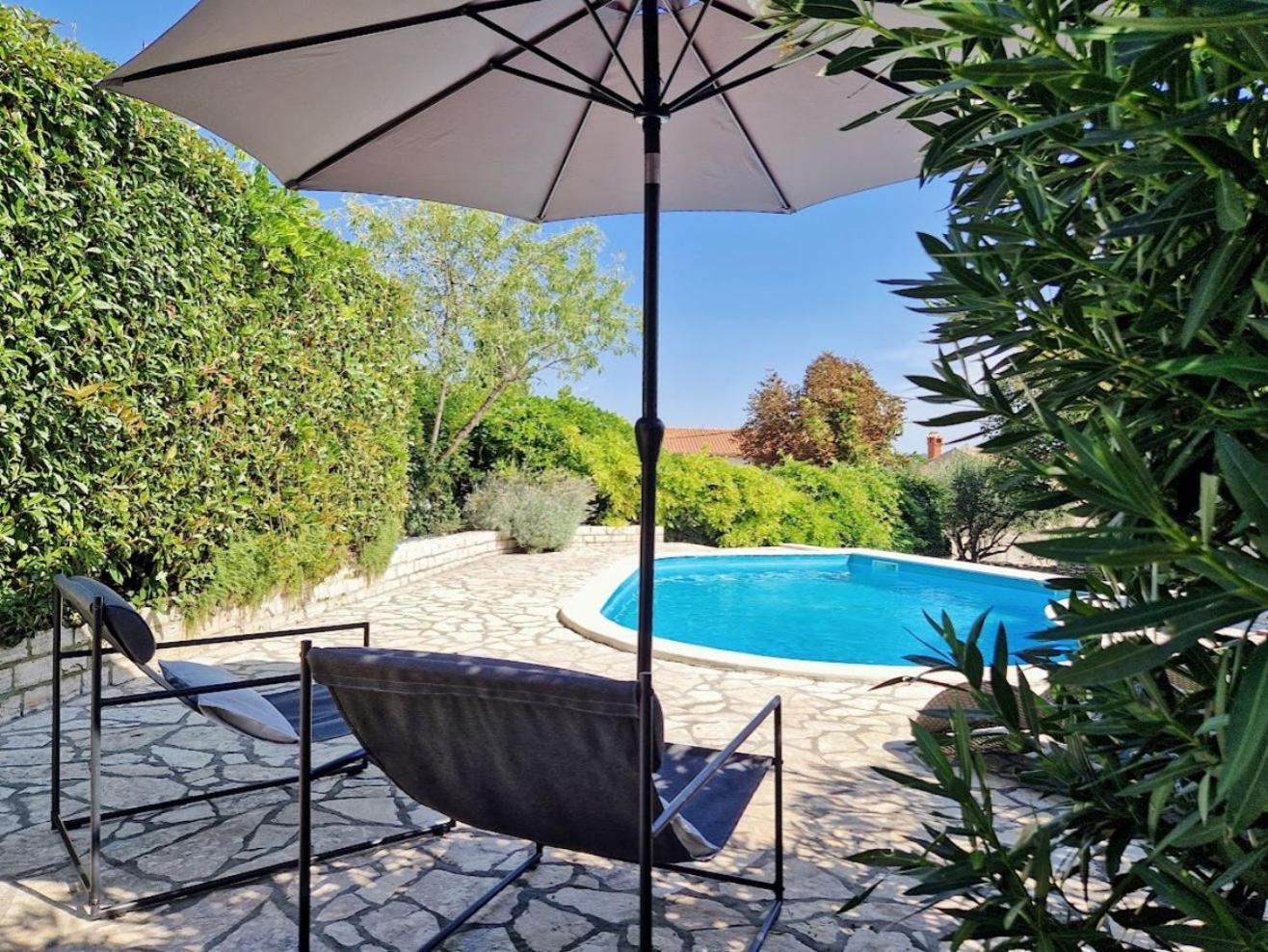 Villa Lucija โรวินสโก เซโล ภายนอก รูปภาพ